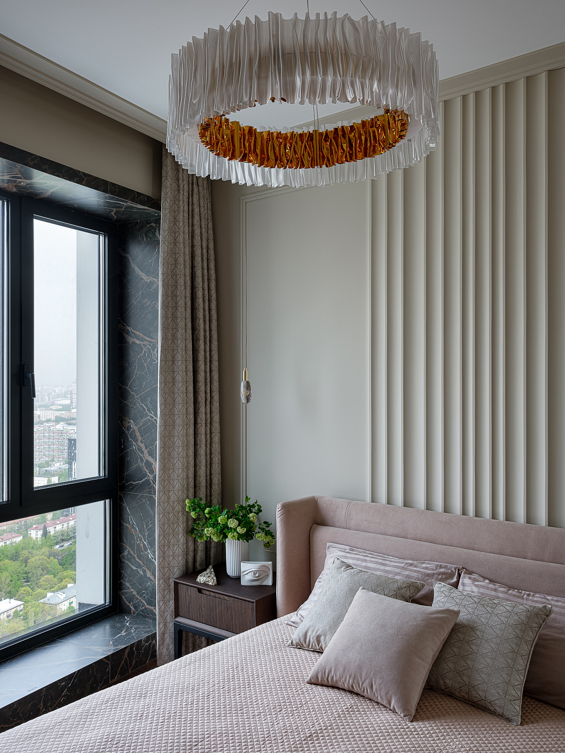 Квартира площадью 51,21 кв м в ЖК Wellton Towers, корпус 3
