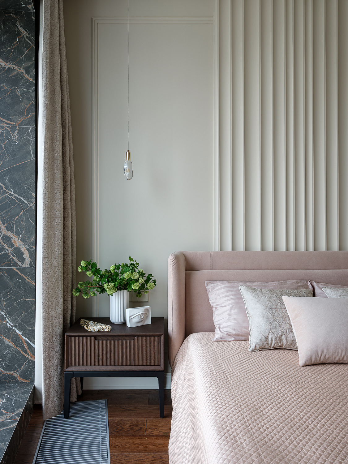 Квартира площадью 51,21 кв м в ЖК Wellton Towers, корпус 3