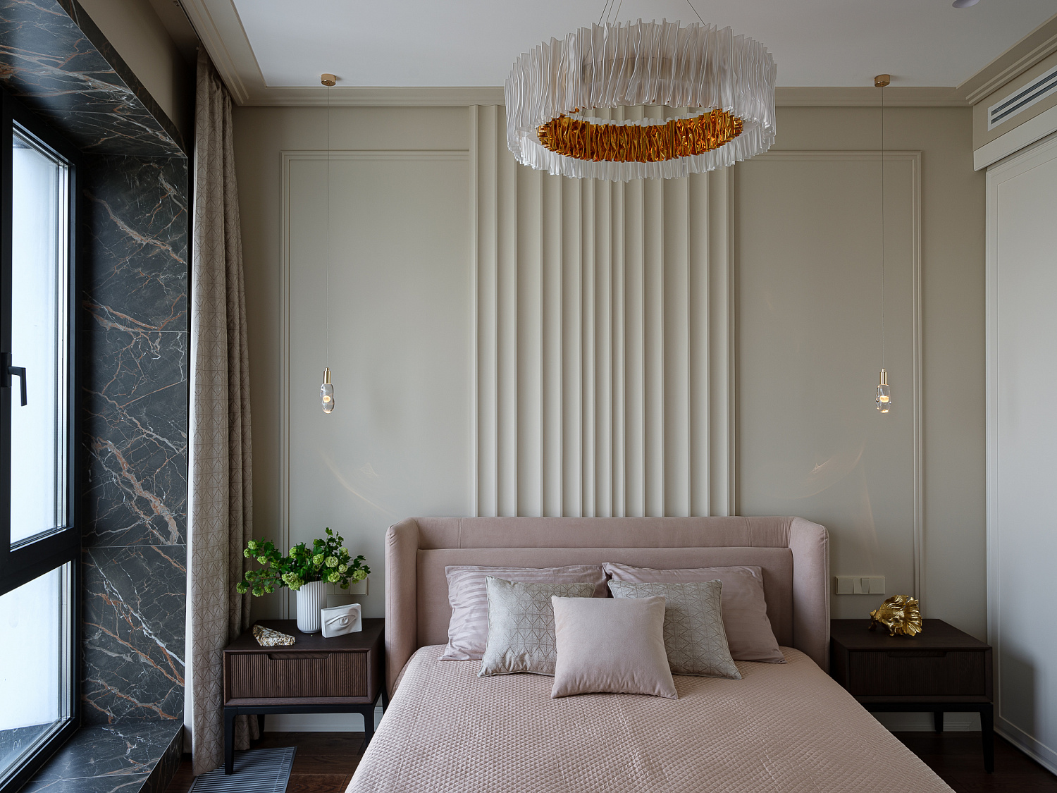 Квартира площадью 51,21 кв м в ЖК Wellton Towers, корпус 3