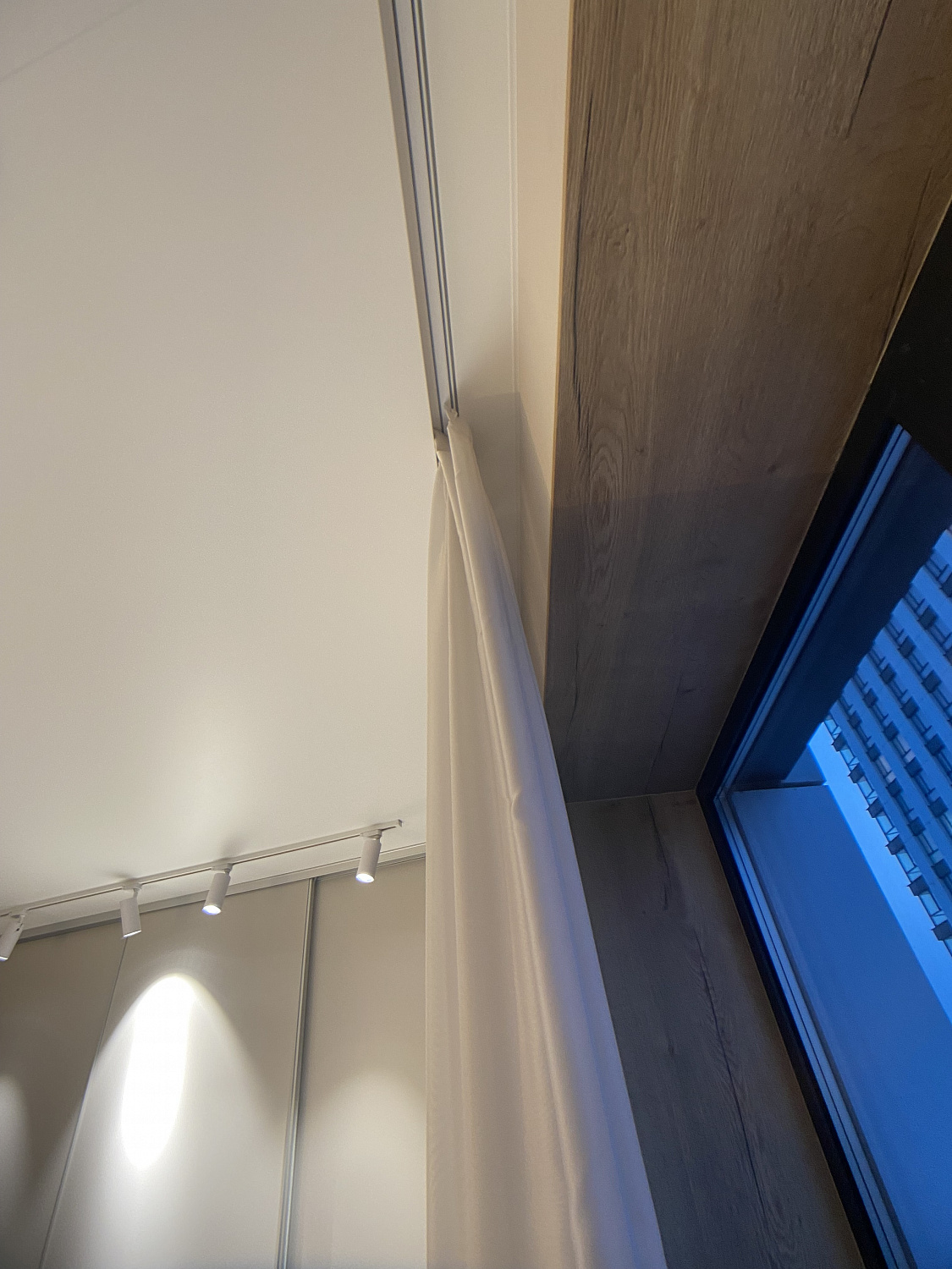 Квартира площадью 37 кв м в ЖК WELLTON TOWERS