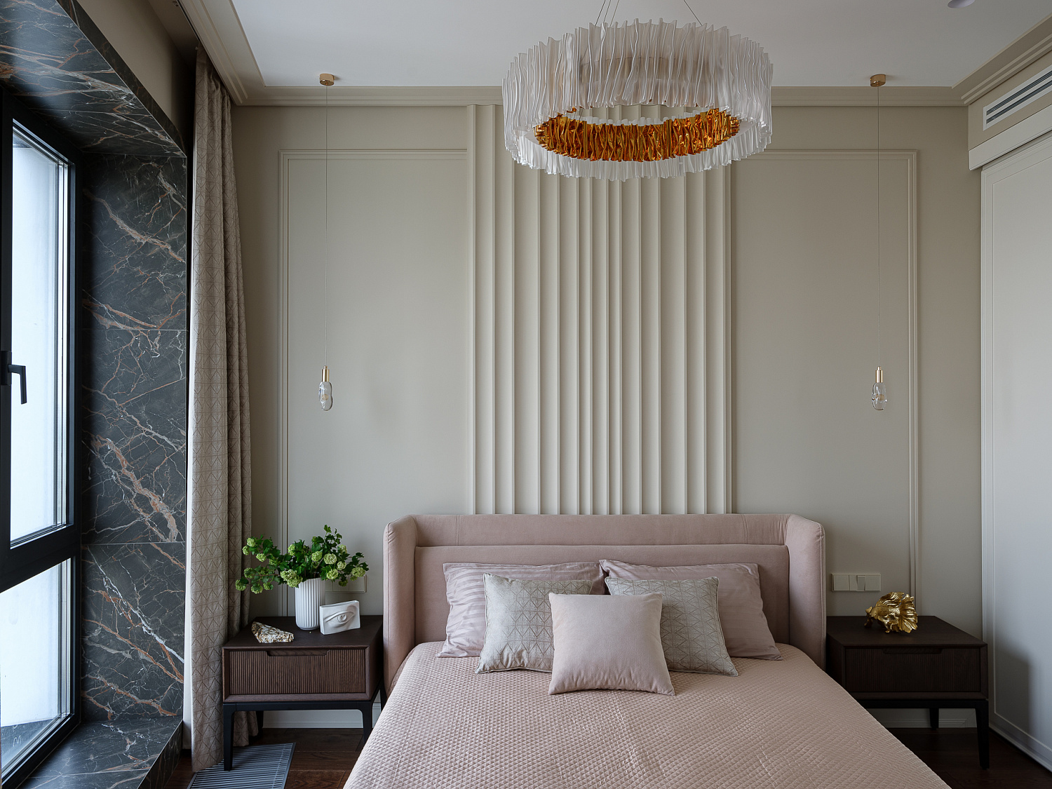 Квартира площадью 51,21 кв м в ЖК Wellton Towers, корпус 3